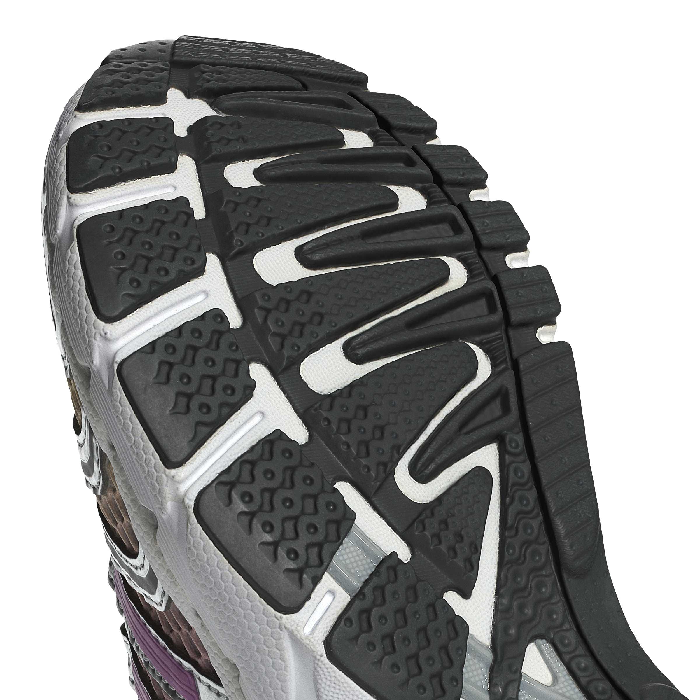 Adidas Womens Adistar Control 5 - Lilac by Denim Exchange