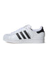 Adidas Mens Superstar II - White/Black by Denim Exchange