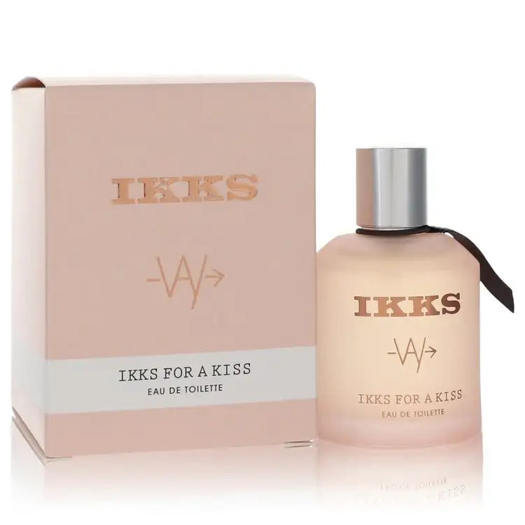 For A Kiss By Ikks Perfume for Women - DestGlow