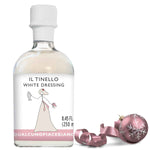 IL TINELLO, White Condiment, (8.45 fl oz) 250ml
