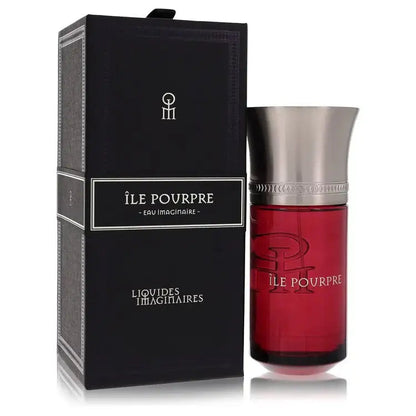 Ile Pourpre By Liquides Imaginaires Perfume for Women by Gamer Scents