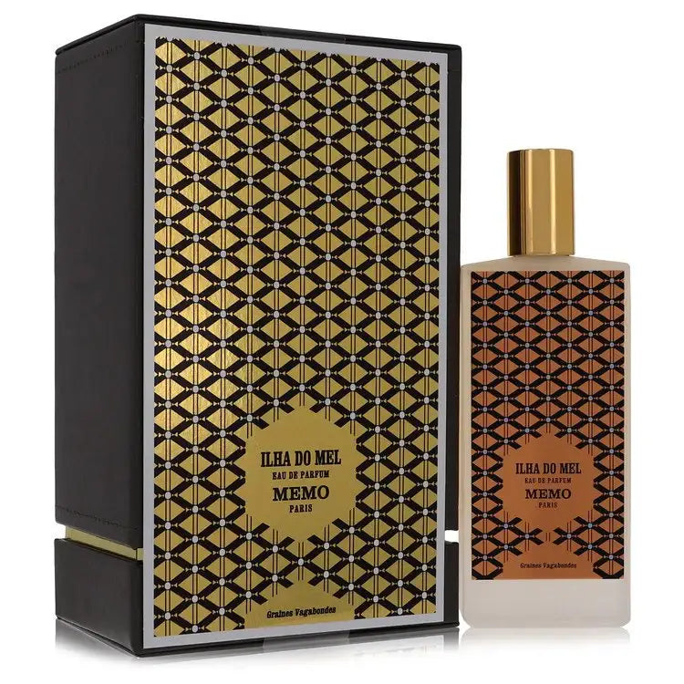 Ilha Do Mel By Memo (Unisex) by Gamer Scents