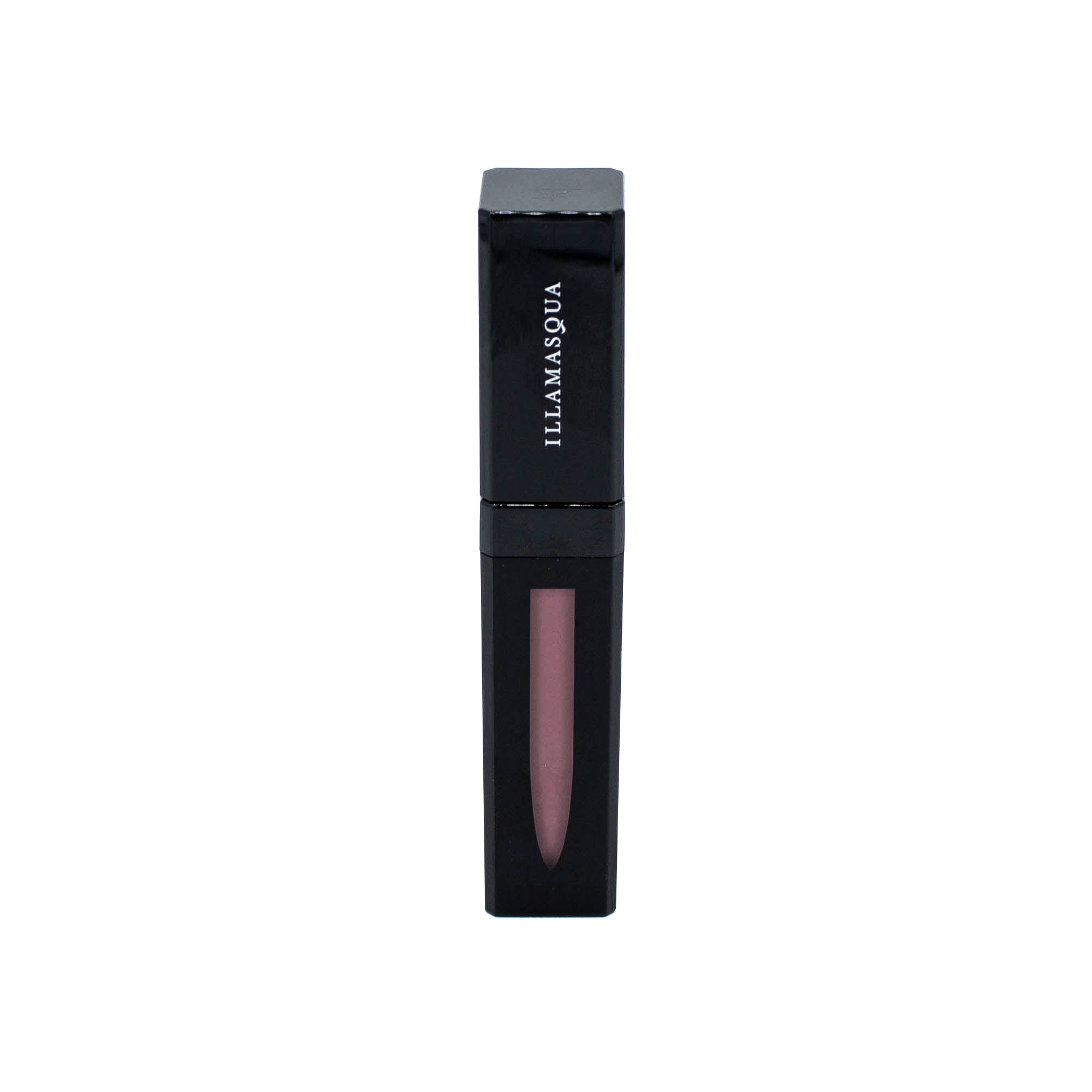 ILLAMASQUA Eye Paint Longwear Liquid Shadow ROSE LATTE 0.18oz - Imperfect Container