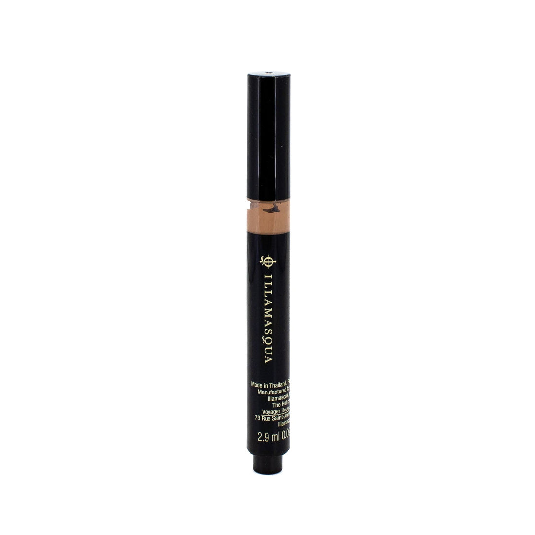 ILLAMASQUA Skin Base Concealer Pen MEDIUM 2 0.09oz - Missing Box