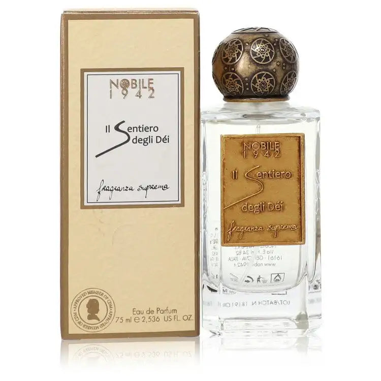 Il Sentiero Degli Dei By Nobile 1942 (Unisex) by Gamer Scents