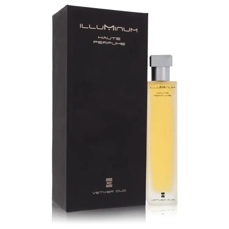 Vetiver Oud By Illuminum Perfume for Women