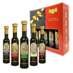 Basso 1904 Extra Virgin Olive Oil Limited Edition Gift Set (5 x 100 ml)