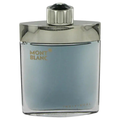 Individuelle By Mont Blanc Cologne for Men