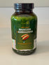 Magnesium + Ashwagandha Liquid Softgels | Stress Relief, Mood & Recovery Support, 60 CT by Seamoss depot