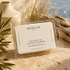 Sea Salt & Cactus Flower Wax Melt (Wickless Tart) by Mobaak Aromatherapy Shoppe