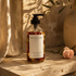 Coconut & Rose Body Oil by Mobaak Aromatherapy Shoppe