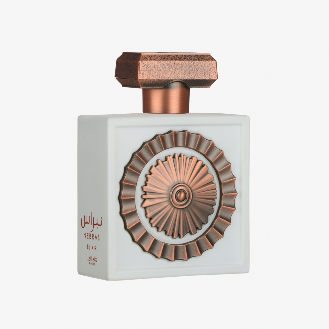 Nebras Elixir by Lattafa USA