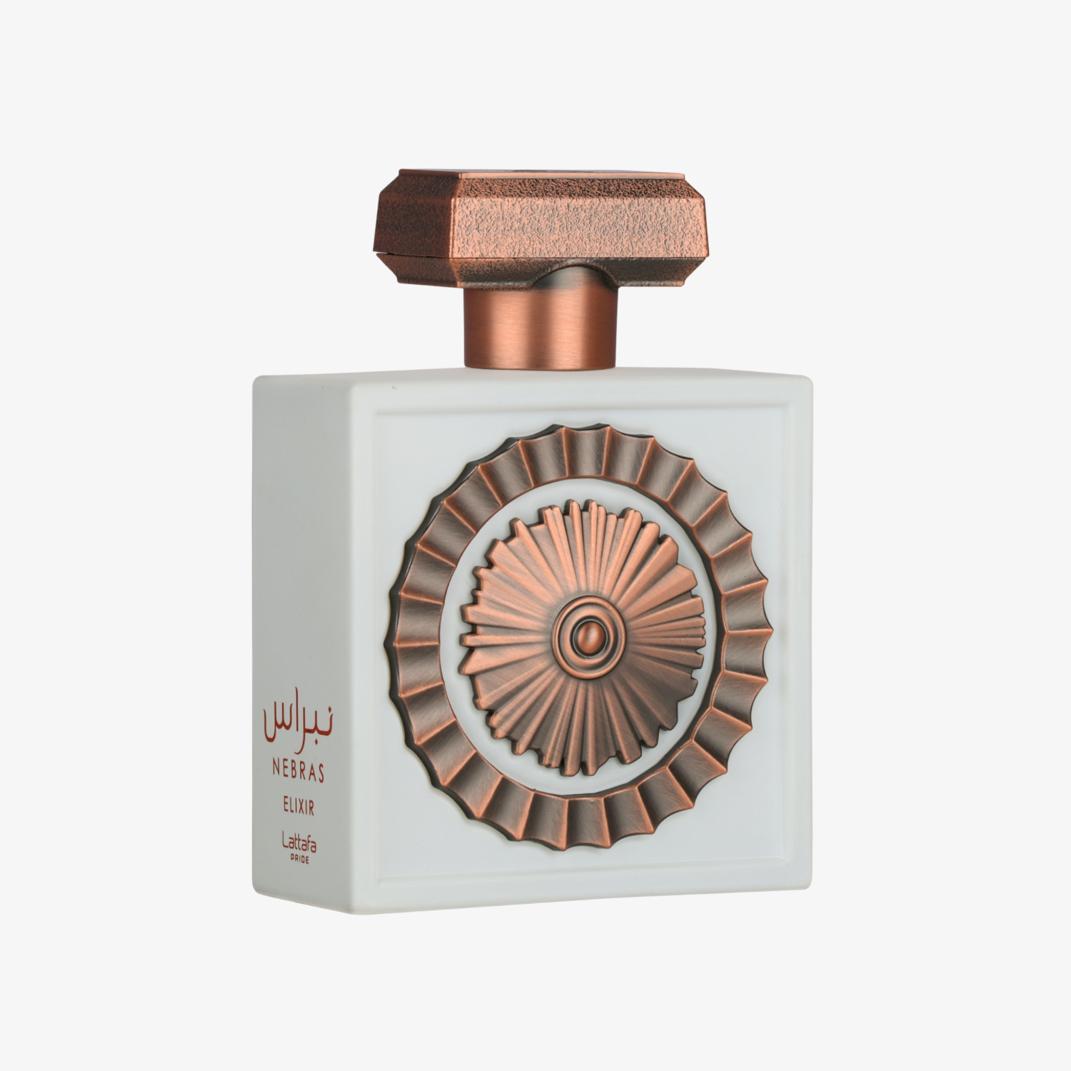 Nebras Elixir by Lattafa USA