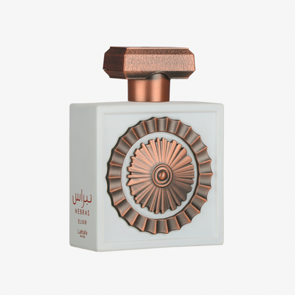 Nebras Elixir by Lattafa USA