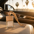 Palo Santo Car Diffuser - DestGlow