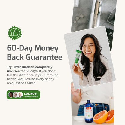 Immune Support Supplement