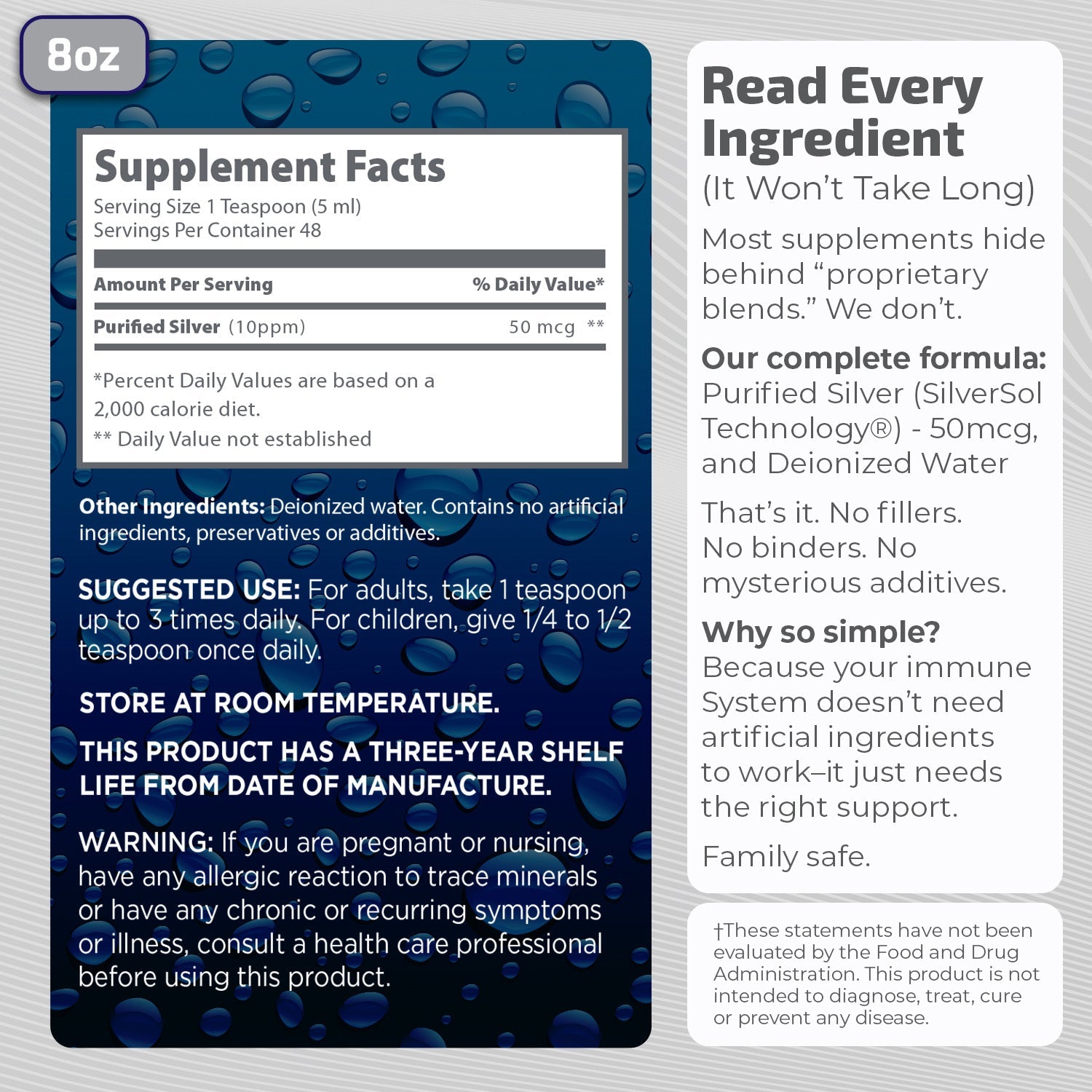 Immune Support Supplement