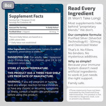 Immune Support Supplement