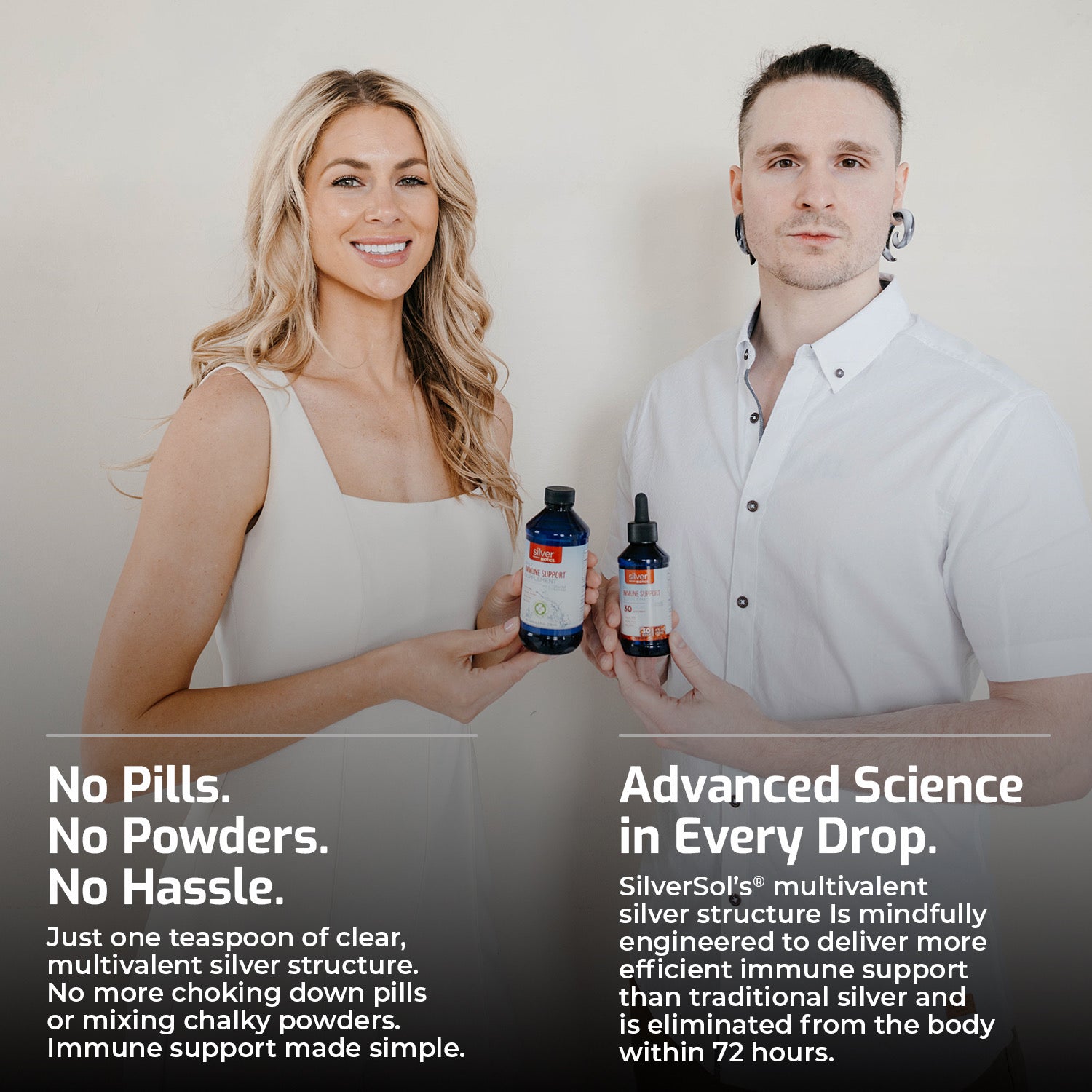 Immune Support Supplement