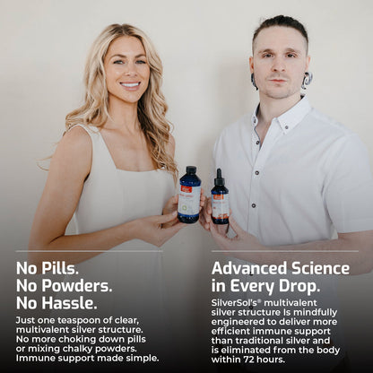 Immune Support Supplement