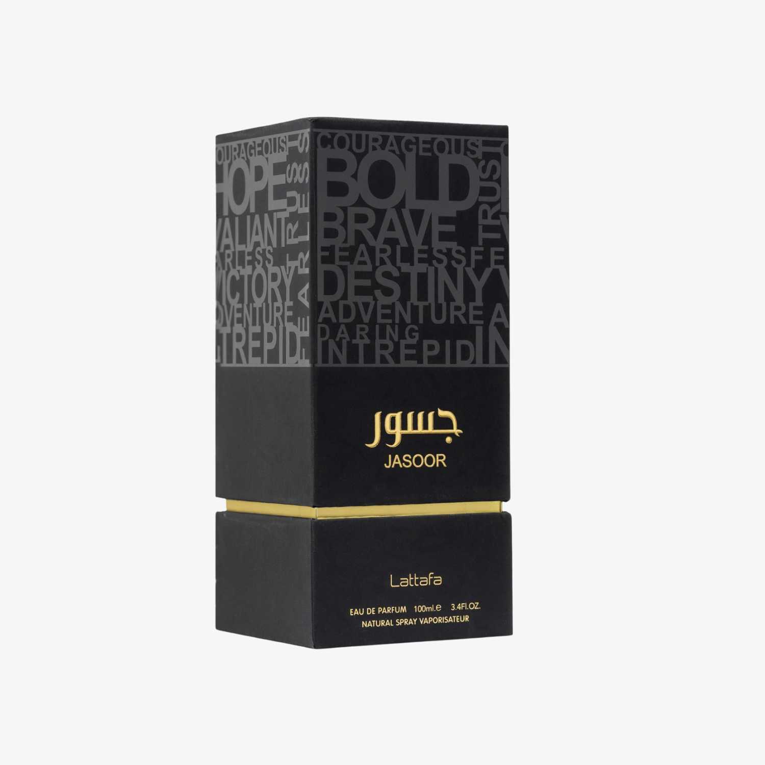 Jasoor by Lattafa USA