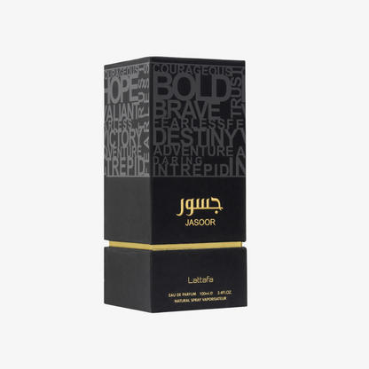 Jasoor by Lattafa USA