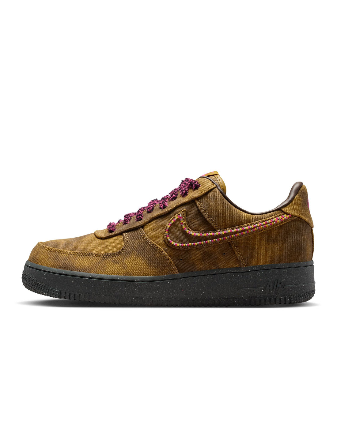 Nike Mens Air Force 1 - Boucle by Denim Exchange