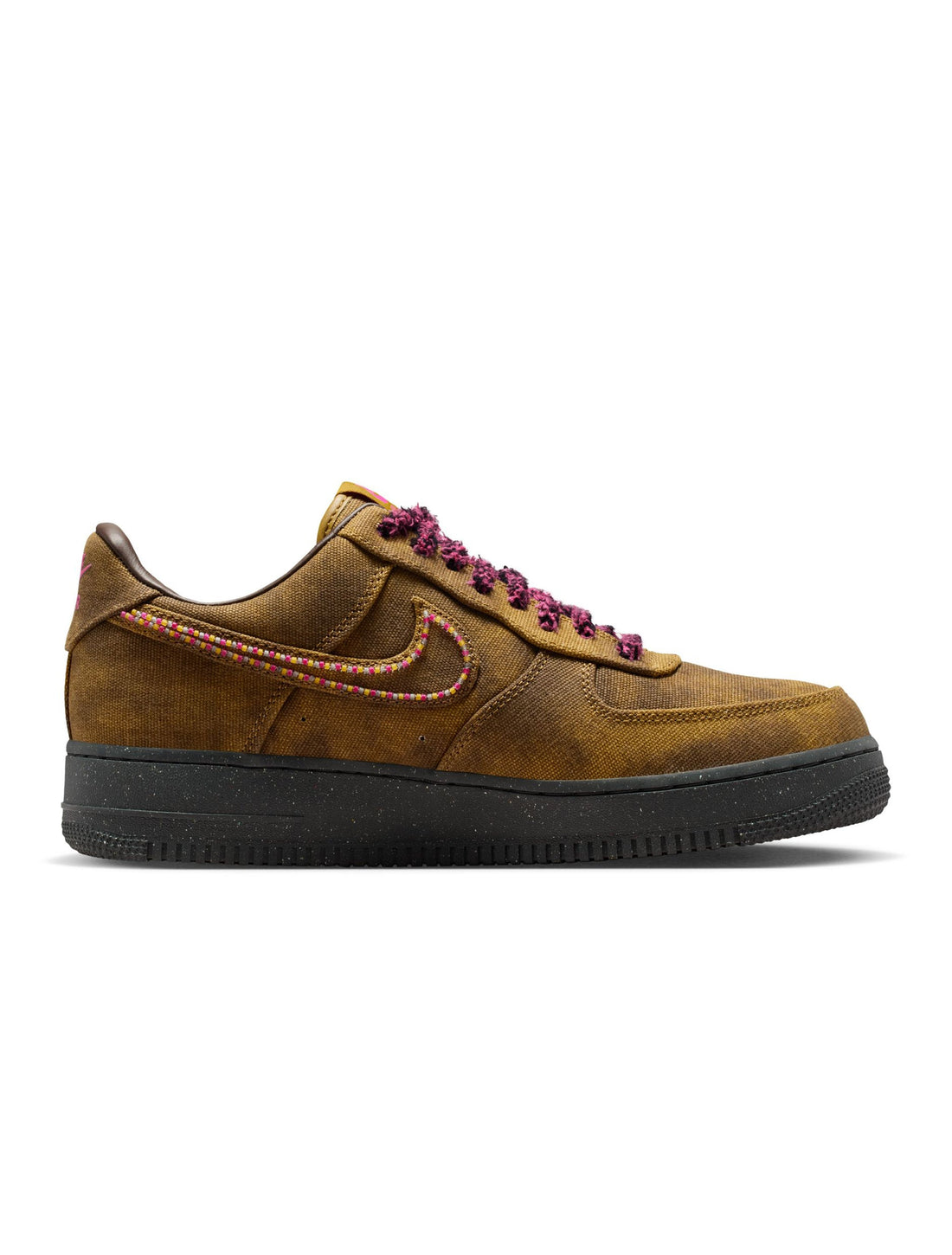 Nike Mens Air Force 1 - Boucle by Denim Exchange