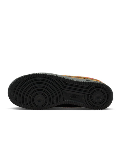 Nike Mens Air Force 1 - Boucle by Denim Exchange