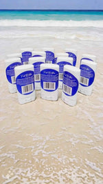 Restorative Cracked Heel Balm Travel Size – 1 oz Deep Moisture Repair