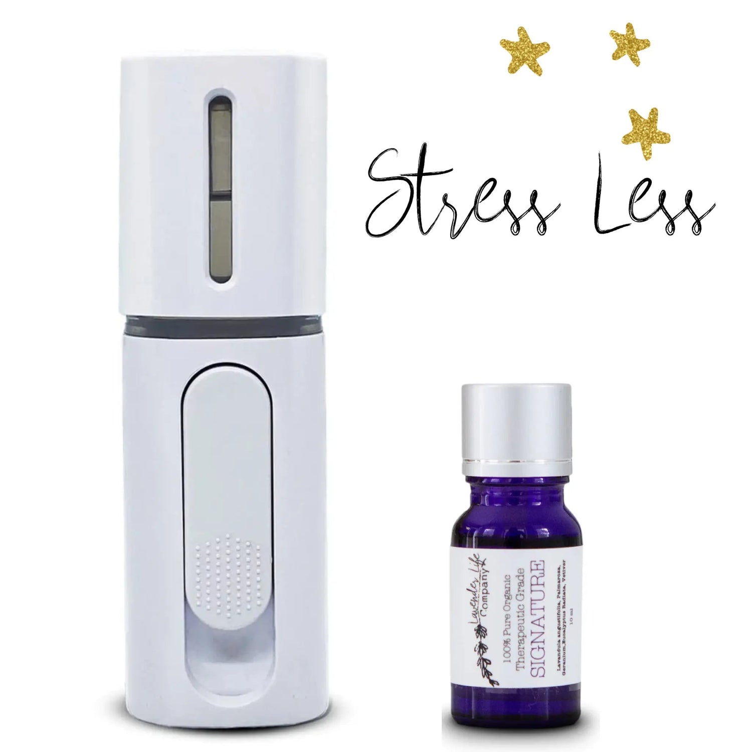 LIFE Essentials Bundle by Lavender Life Company
