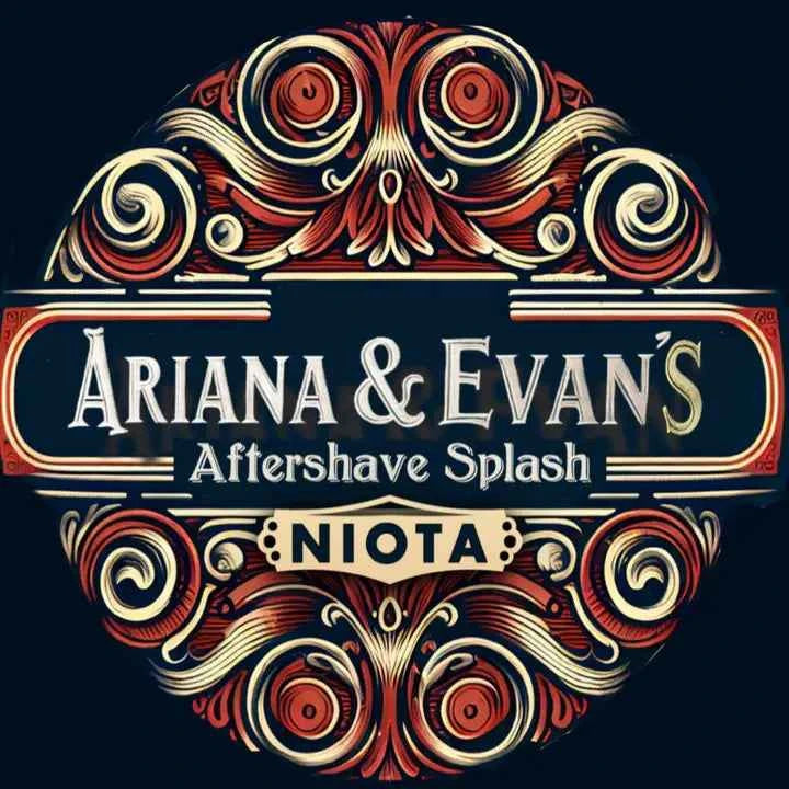 Ariana &amp; Evans Niota Shaving Collection