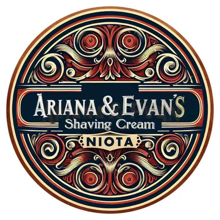 Ariana &amp; Evans Niota Shaving Collection