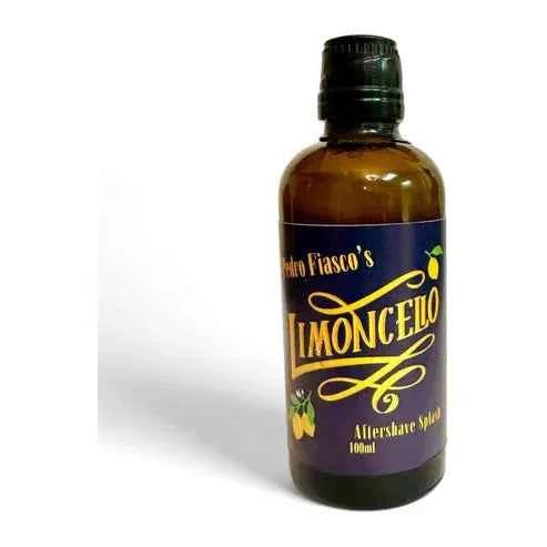 Ariana &amp; Evans Limoncelio Shaving Collection
