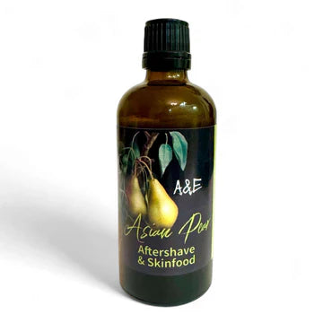 Ariana &amp; Evans Asian Pear Shaving Collection by Pasteur Pharmacy