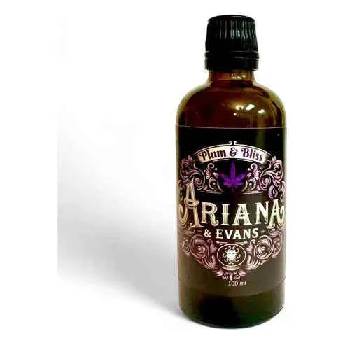 Ariana &amp; Evans Plum &amp; Bliss Collection
