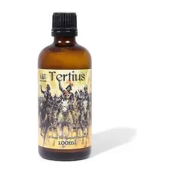 Ariana &amp; Evans Tertius Shaving Collection by Pasteur Pharmacy
