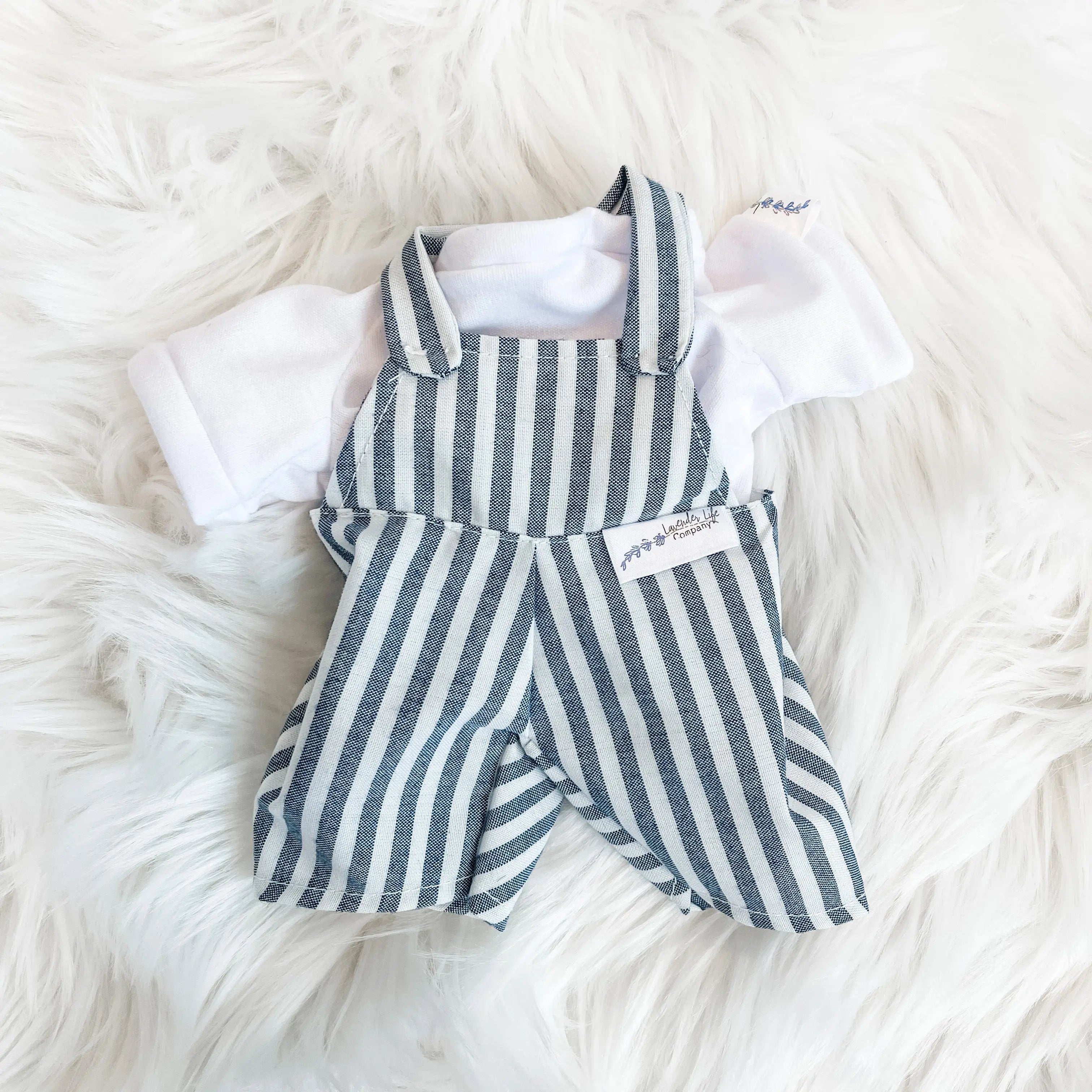 Xander Clothes by Lavender Life Company