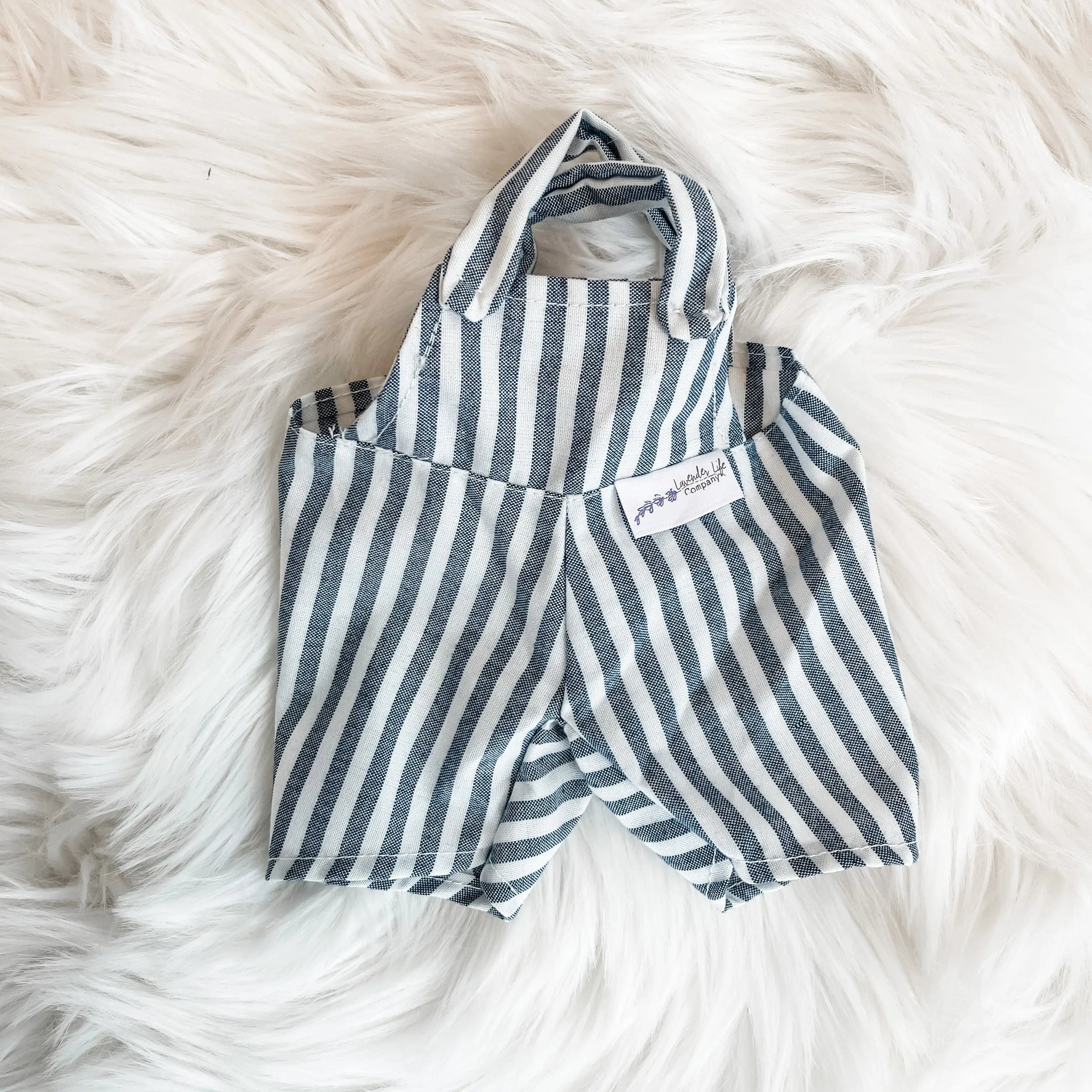 Xander Clothes by Lavender Life Company