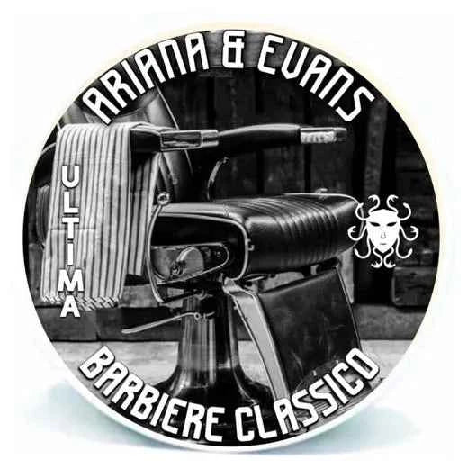 Ariana &amp; Evans Barbiere Classico Shaving Collection