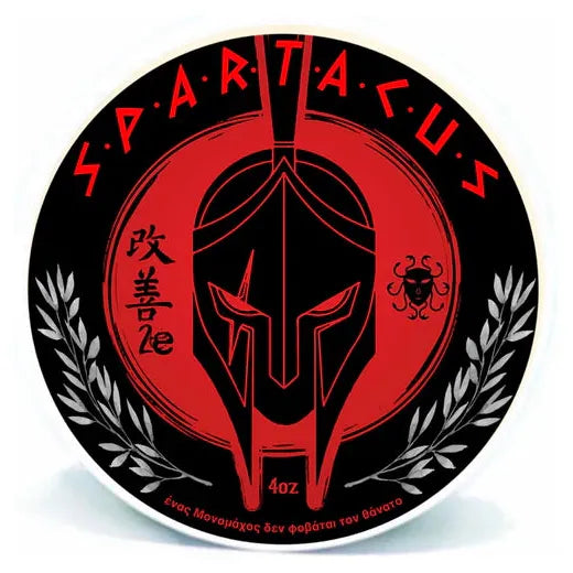 Ariana &amp; Evans Spartacus Shaving Collection by Pasteur Pharmacy