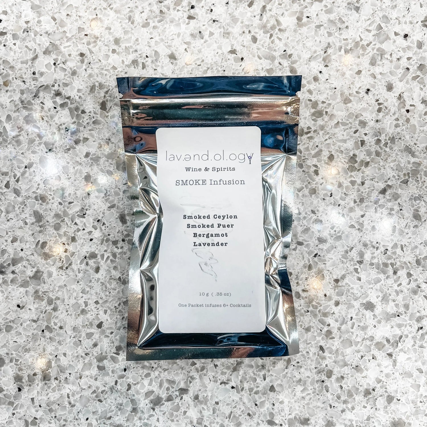 Lavendology Infusion Packs by Lavender Life Company