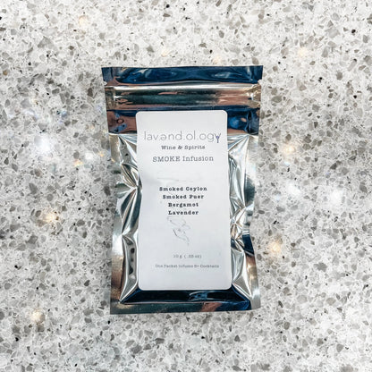 Lavendology Infusion Packs by Lavender Life Company