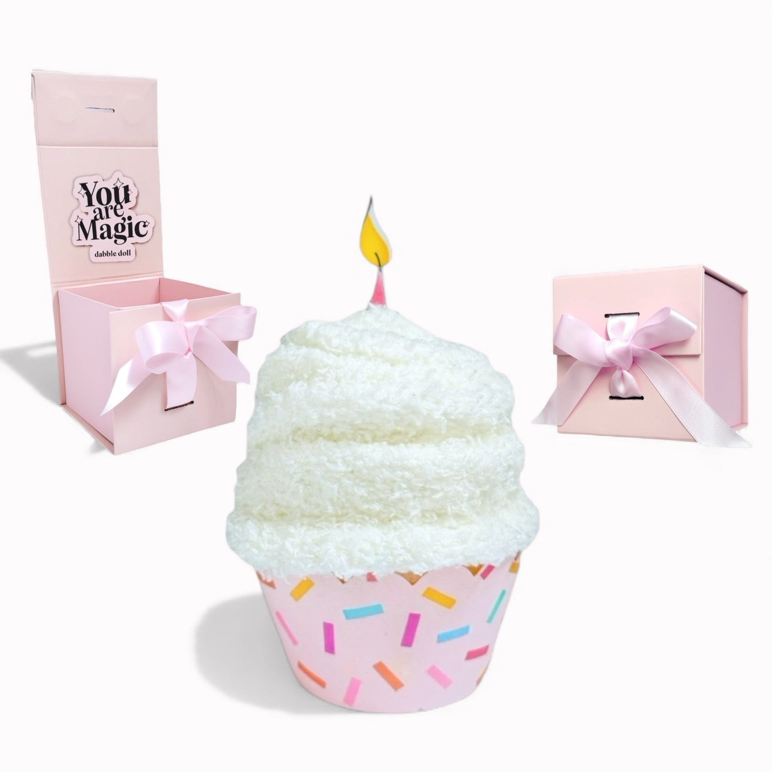 Birthday Gift Socks Cozy Gift Box Set