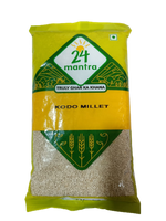 24 Mantra Organic Kodo Millet Ancient Grains