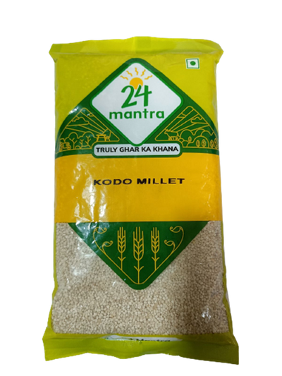 24 Mantra Organic Kodo Millet Ancient Grains