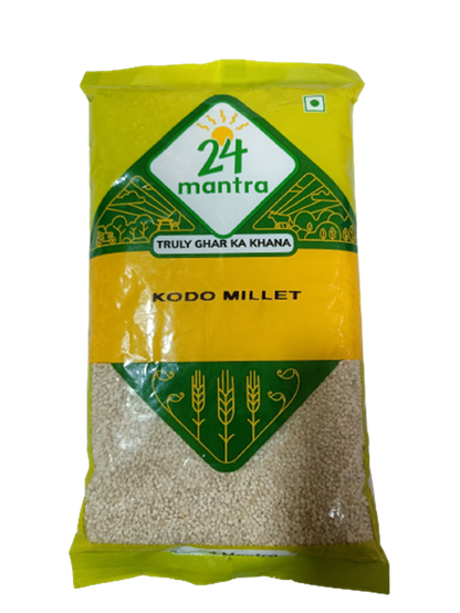 24 Mantra Organic Kodo Millet Ancient Grains