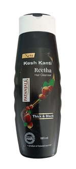 Patanjali Kesh Kanti Reetha Hair Cleanser