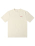 Malbon Bermuda Members Tee - Canvas by Denim Exchange