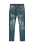 Jordan Craig Sean Cargo Jeans - Vintage by Denim Exchange